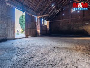 Prodej rodinného domu, Račetice, 780 m2