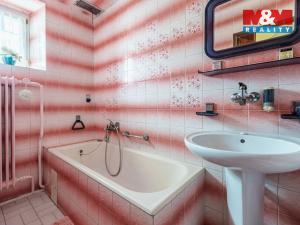 Prodej rodinného domu, Račetice, 780 m2