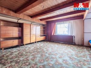 Prodej rodinného domu, Račetice, 780 m2