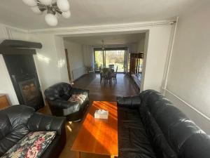 Pronájem rodinného domu, Zvole, 260 m2