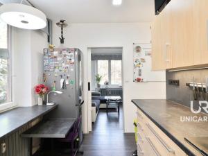 Prodej bytu 2+1, Brno - Obřany, Fryčajova, 52 m2