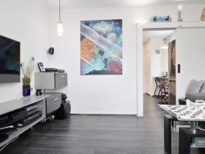 Prodej bytu 2+1, Brno - Obřany, Fryčajova, 52 m2