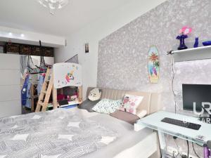 Prodej bytu 2+1, Brno - Obřany, Fryčajova, 52 m2