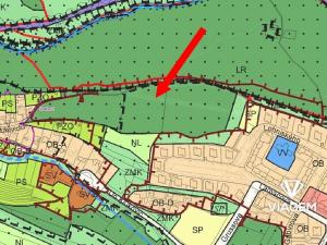 Prodej komerčního pozemku, Praha - Hlubočepy, 15187 m2