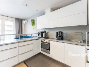 Prodej bytu 3+kk, Brno - Starý Lískovec, U Leskavy, 86 m2