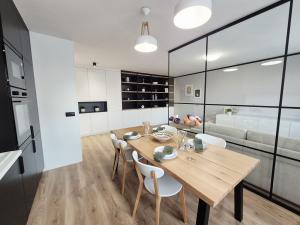 Prodej bytu 3+kk, Pardubice - Zelené Předměstí, nábřeží Závodu míru, 80 m2