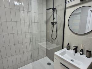 Prodej bytu 3+kk, Pardubice - Zelené Předměstí, nábřeží Závodu míru, 80 m2