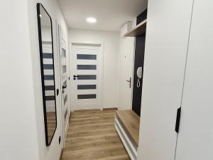 Prodej bytu 3+kk, Pardubice - Zelené Předměstí, nábřeží Závodu míru, 80 m2