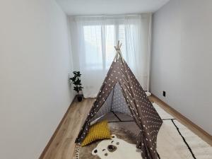 Prodej bytu 3+kk, Pardubice - Zelené Předměstí, nábřeží Závodu míru, 80 m2