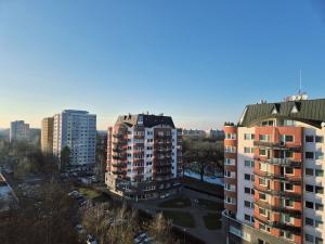 Prodej bytu 3+kk, Pardubice - Zelené Předměstí, nábřeží Závodu míru, 80 m2