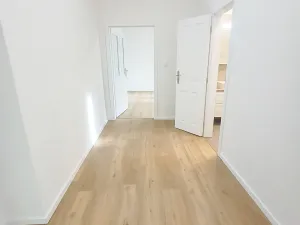 Pronájem bytu 4+kk, Praha, Jaurisova, 98 m2