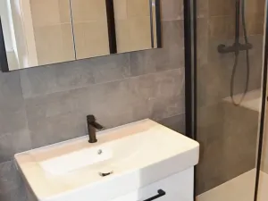 Pronájem bytu 4+kk, Praha, Jaurisova, 98 m2