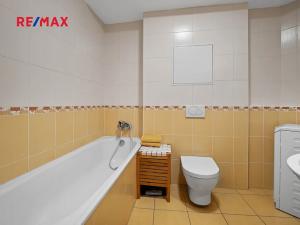 Prodej bytu 2+kk, Praha - Smíchov, Smrčinská, 57 m2