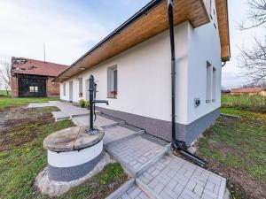 Prodej rodinného domu, Křinec, 69 m2