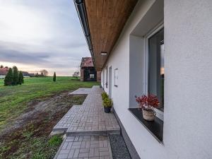 Prodej rodinného domu, Křinec, 69 m2