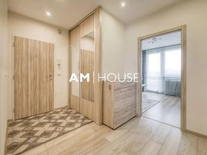 Prodej bytu 3+kk, Praha - Letňany, Bukovecká, 78 m2