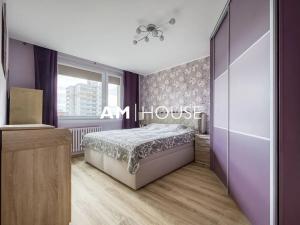 Prodej bytu 3+kk, Praha - Letňany, Bukovecká, 78 m2