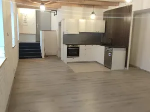 Pronájem bytu 4+kk, Řevničov, 93 m2