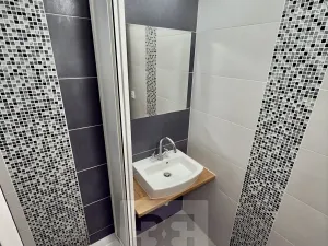 Pronájem bytu 2+1, Kladno, Zd. Petříka, 51 m2