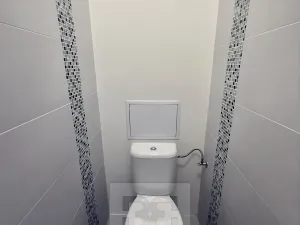 Pronájem bytu 2+1, Kladno, Zd. Petříka, 51 m2