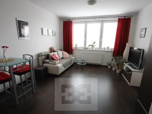 Pronájem bytu 1+kk, Praha - Vysočany, Podkovářská, 31 m2