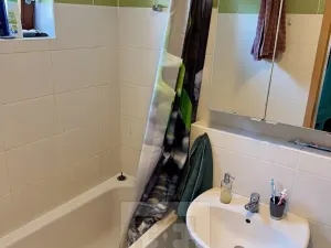 Pronájem bytu 3+kk, Praha - Hostivař, Vladycká, 69 m2