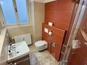 Pronájem bytu 3+1, Praha - Staré Město, Revoluční, 82 m2