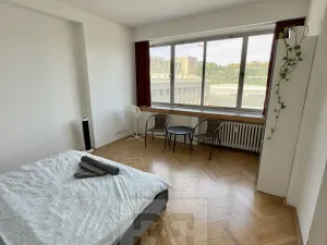 Pronájem bytu 3+1, Praha - Staré Město, Revoluční, 82 m2