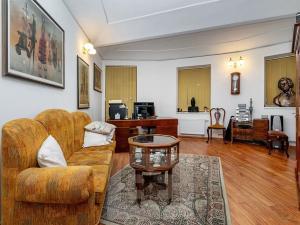 Prodej kanceláře, Praha - Vinohrady, Na Kozačce, 95 m2