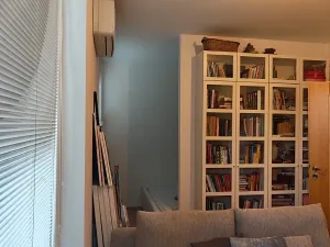 Pronájem bytu 1+kk, Praha - Velká Chuchle, Hvězdářská, 35 m2