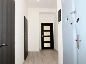 Prodej bytu 2+kk, Praha - Nusle, Nuselská, 52 m2