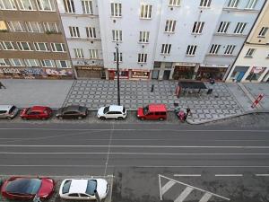 Prodej bytu 2+kk, Praha - Nusle, Nuselská, 52 m2