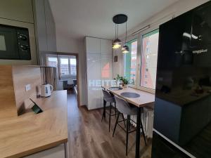Pronájem bytu 3+1, Olomouc, Foerstrova, 74 m2