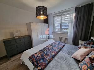 Pronájem bytu 3+1, Olomouc, Foerstrova, 74 m2