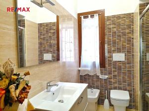 Prodej bytu 3+kk, Pula, Itálie, 70 m2