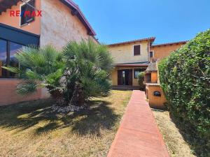 Prodej rodinného domu, Sant'Anna Arresi, Itálie, 80 m2