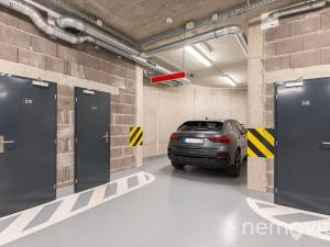 Prodej bytu 3+kk, Praha - Košíře, Tůmova, 97 m2