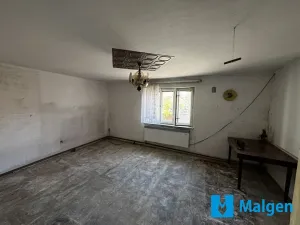 Prodej rodinného domu, Klučenice, 150 m2