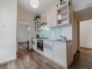 Prodej bytu 2+1, Ostrava, Gen. Sochora, 52 m2