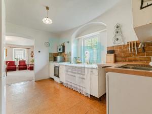 Prodej rodinného domu, Hošťálkovy, 120 m2