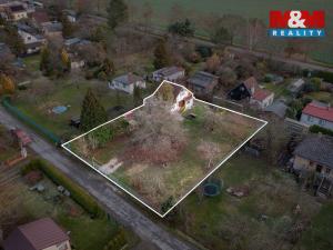 Prodej chaty, Plzeň, Výsluní, 64 m2