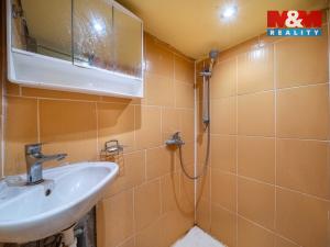 Prodej chaty, Plzeň, Výsluní, 64 m2