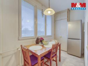 Pronájem bytu 2+1, Kaznějov, Školní, 58 m2