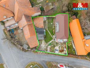 Prodej rodinného domu, Oleška - Králka, 137 m2