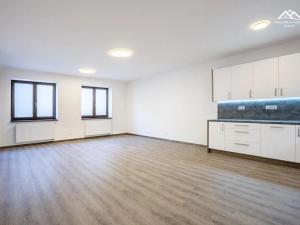 Pronájem bytu 2+kk, Chotěboř, Palackého, 72 m2