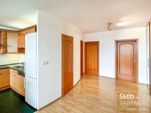 Prodej bytu 3+kk, Praha - Stodůlky, Amforová, 87 m2