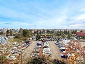 Prodej bytu 3+kk, Praha - Stodůlky, Amforová, 87 m2