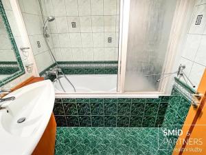 Prodej bytu 3+kk, Praha - Stodůlky, Amforová, 87 m2