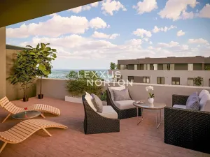 Prodej bytu 1+kk, Praha - Kbely, Hůlkova, 39 m2