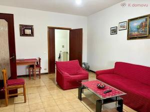 Prodej bytu 5+1, Barcellona Pozzo di Gotto, Itálie, 145 m2